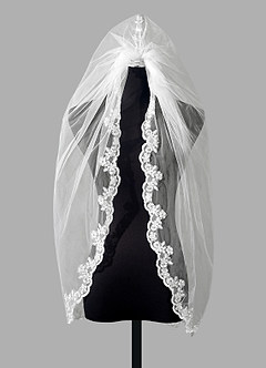 front Voile de miel