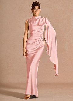 Chesney Haze Pink Maxi Dress image4