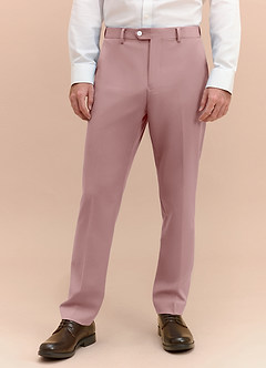 front James Rose Poussiéreuse Pantalon habillé