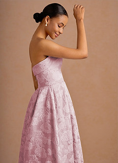 Kleid Clementine Lila image6