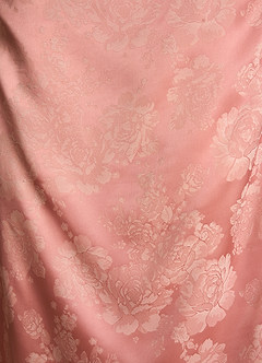 Chrissy Tea Rose Maxi Dress image5