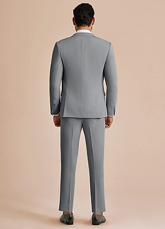 front William Grey Comfort Blend 3-piece suit