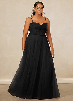 Christian Siriano Bridal for Azazie 1015 Slutrea  image12