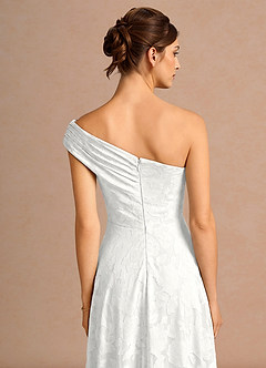 Robe Maxi Blanc Priscilla image6