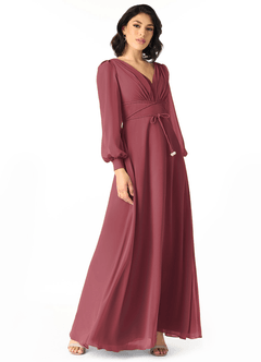 Azazie Sage Final Sale  image1