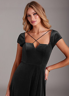 Azazie Gabi Final Sale  image7