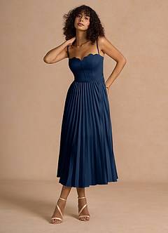 Vestido Armada Midi Amélie image5