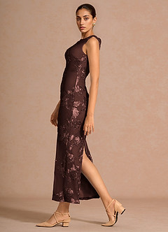 Fionna Coco Maxi Dress image5
