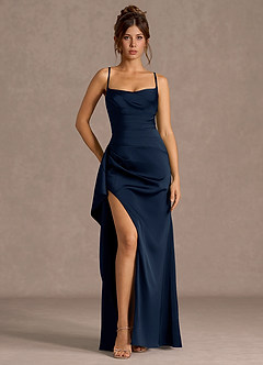 Thora Armada Vestido de fiesta de graduación image4