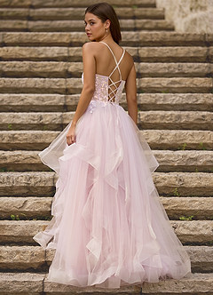 Mosaic Roze Ruche galajurk image2