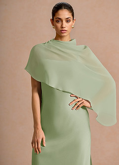 Elinae Light Green Two-Piece Sets image6