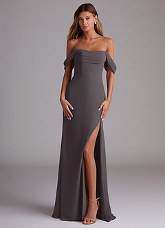 Azazie Saige Final Sale  image1