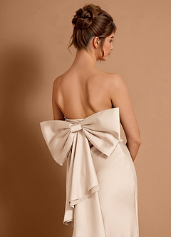 Kleid Aveline Creme image4