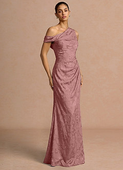 Kleid Lirael Hell Pink image4