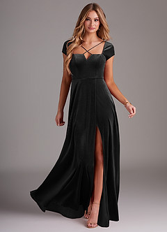 Azazie Gabi Final Sale  image3