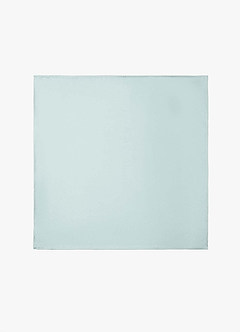 front Set di fazzoletti da taschino coordinati in raso elasticizzato per lo sposo - 4 pezzi