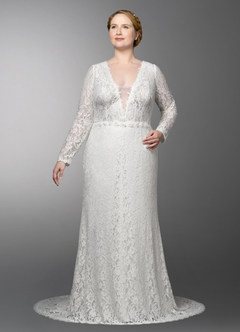 Plus Size Wedding Dresses Bridal Gowns Wedding Gowns Azazie