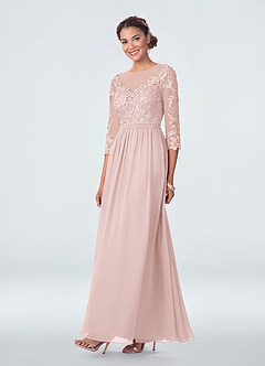 Azazie Galilea Mother of the Bride Dress