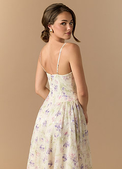 Kleid Kimie Lavendelwiese image6