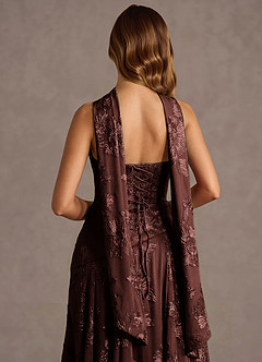 Gabriela Coco Maxi Dress image7