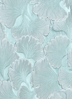 Kerensa French Blue Maxi Dress image4