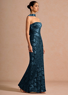 Isadora Armada Vestido largo image4