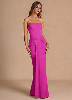 Kleid Anais Pink image3