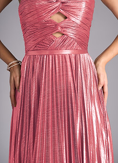Eileen Rose Quartz Gown image3