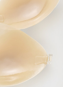 front Azazie Front Close Silicone Pasties