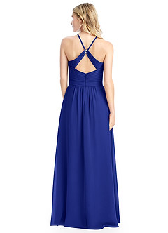 Royal Blue Bridesmaid Dresses & Royal Blue Gowns | Azazie