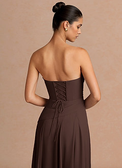 Abito Maxi Tartufo Gabriela image8