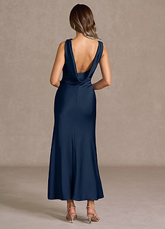 Vestido Armada Largo Cyanee image2