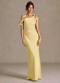 Willow Lemon Sorbet Maxi Dress image5