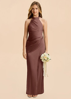 Azazie Jemma Junior