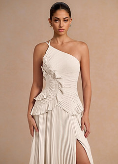 Maxi jurk Melody Room image5