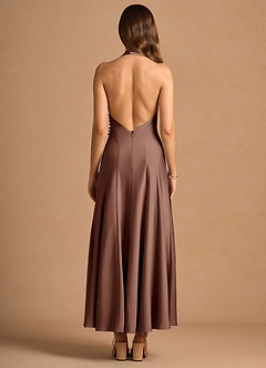 Robe Longue Moca Coco Diantha image2
