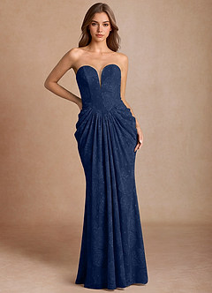 Lucy Celadon Maxi Dress image3