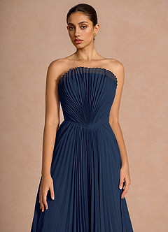 Vestido Armada Maxi Eurydice image6