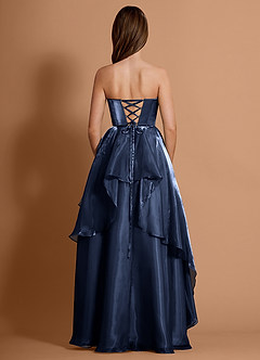 Vestido Armada Largo Celindra image2