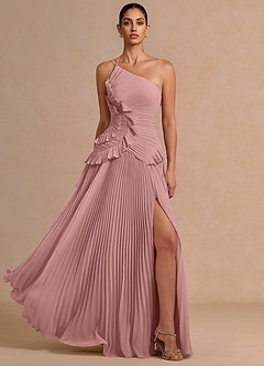 Kleid Melody Hell Pink image3