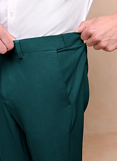 front James Pino Traje de 3 piezas
