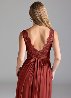 Azazie Elly Final Sale  image2
