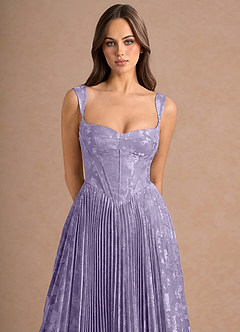 Javelin Liila Maxi mekko image4
