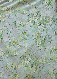 Kleid Amida Vintage Salbei image4