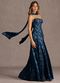 Vestido Armada Largo Gabriela image5