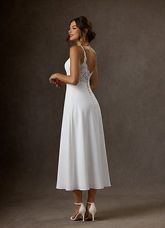 Azazie Xena Abiti da Sposa image5