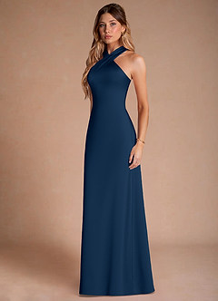 Vestido Armada Largo Doretta image4