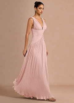 Kleid Lupita Trübes Rosa image4