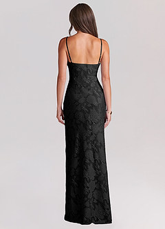 Vestido Negro Tianna image2