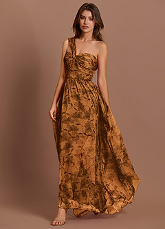Xylia Coco Multi Maxi Dress image7